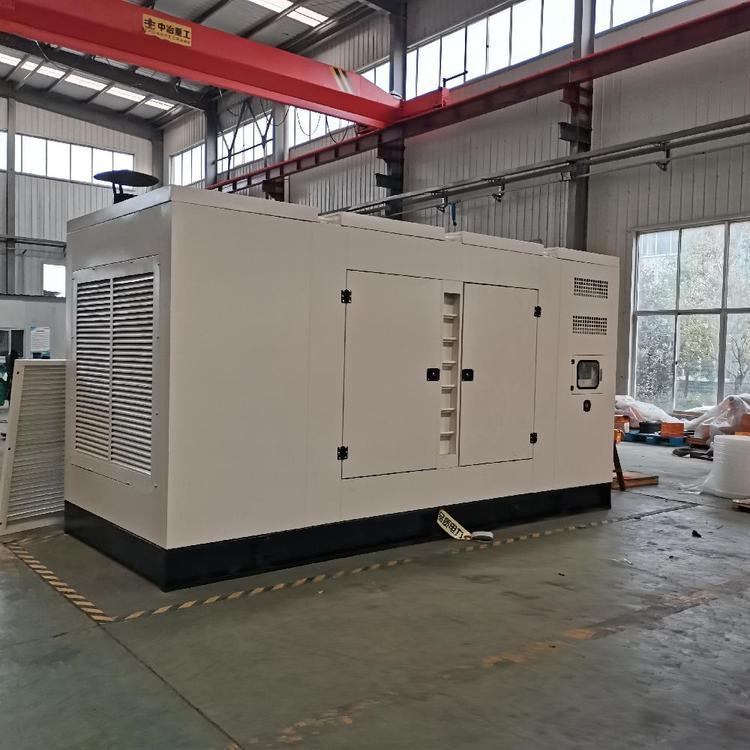 通榆发电机出租